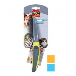 Peigne anti-puce chien & chat