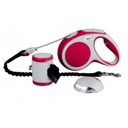 Set flexi VARIO Rouge