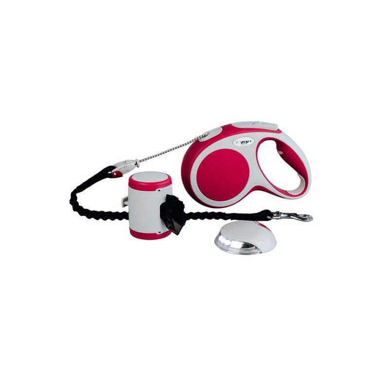 Set flexi VARIO Rouge Set flexi VARIO Rouge