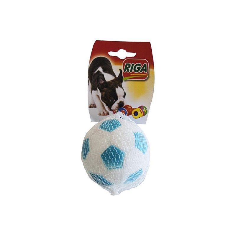 Ballon foot moyen