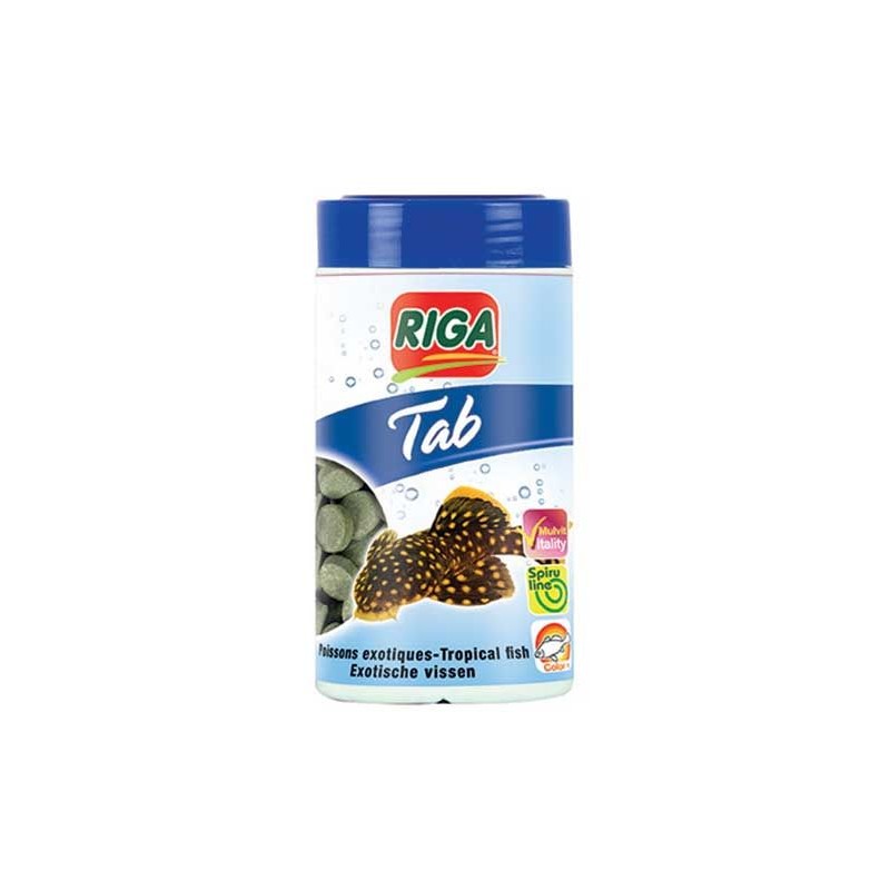 TAB Poisson de fond - 100 g TAB Poisson de fond - 100 g