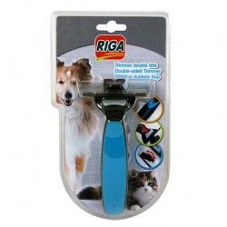 Trimmer double tete chien & chat