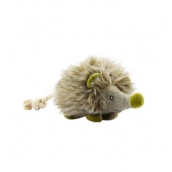 Peluche pour chien Hérisson