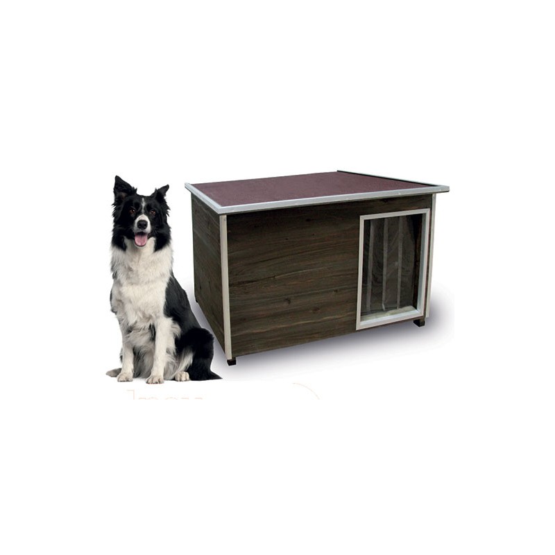 Niche pour chien moyen INSU Niche pour chien moyen INSU