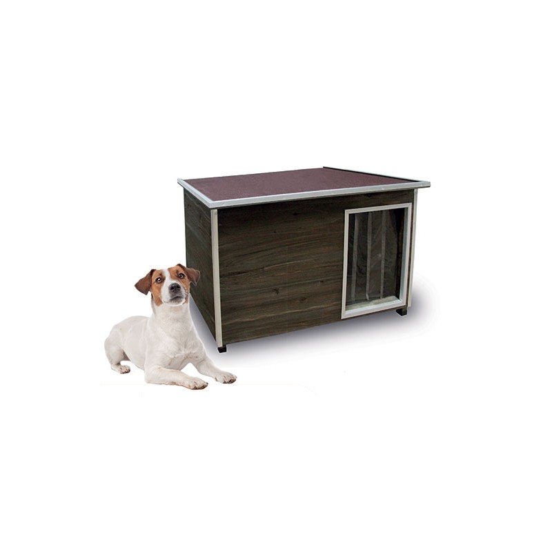 Niche pour petit chien INSU Niche pour petit chien INSU