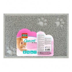 Clean Pat Tapis nettoie pattes du chat