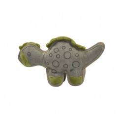 Peluche pour chien Dinosaure