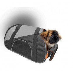 Sac de transport pour chien et chat