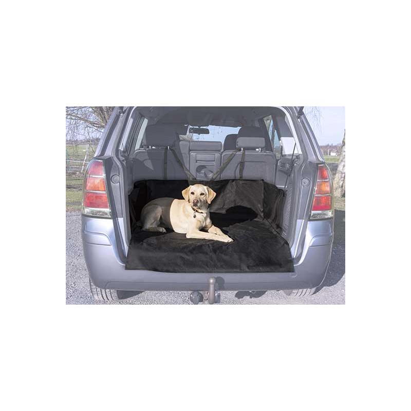 Protection Coffre Voiture Chien Universelle Couverture de Coffre