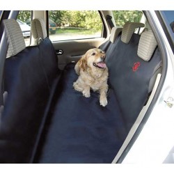 Housse de protection banquette de voiture pour chien my Dog