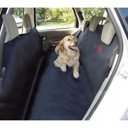 Housse de voiture pour chien imperméable pour protéger la