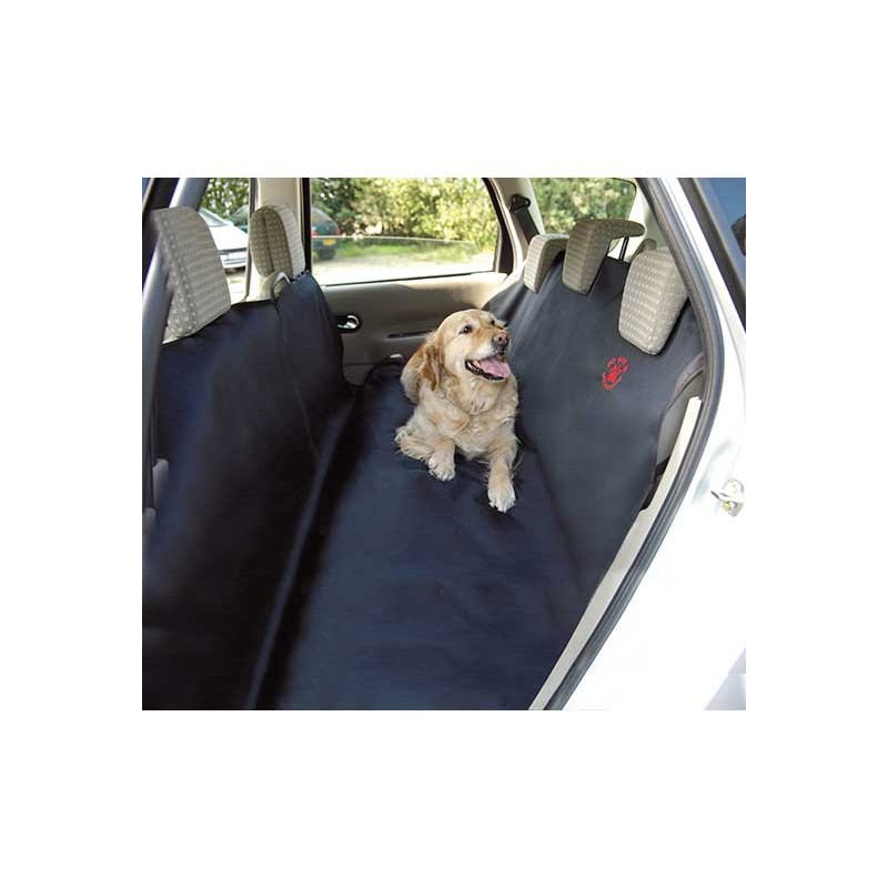 Housse de protection banquette de voiture pour chien my Dog