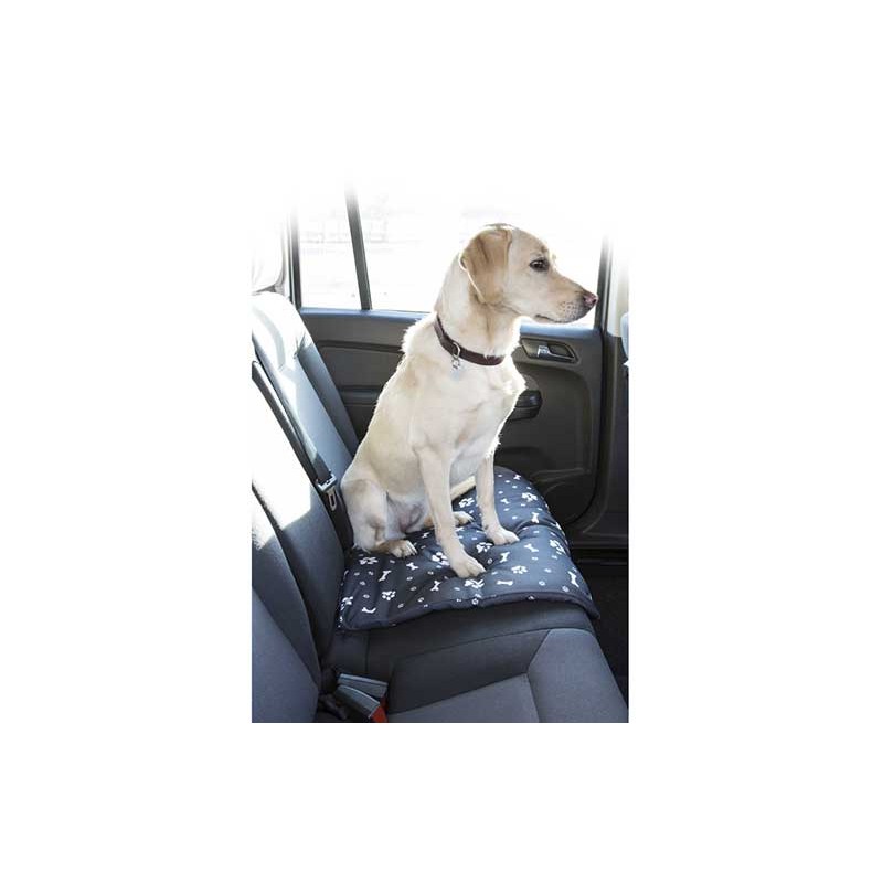 Coussin de voyage pour chien ultra confort Coussin de voyage pour chien ultra confort