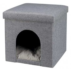 Abri pour chat