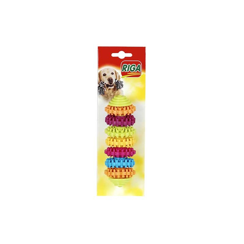 Pickle Barre, jouet pour les dents de  chien