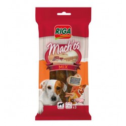 ROLL'OS  3 goûts x 3. friandise pour chien