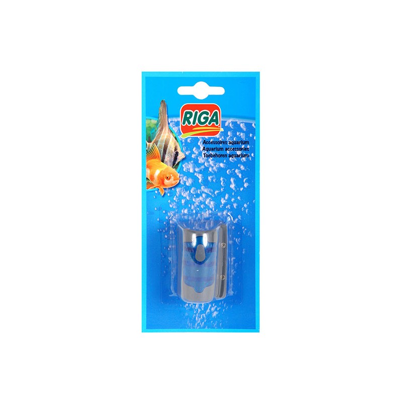 Lave glace petite taille aimanté flottant pour aquarium Lave glace petite taille aimanté flottant pour aquarium