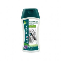 Shampoo Insectifuge Chat...
