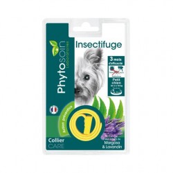 Collier Insectifuge Chiot...