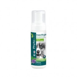 Mousse Insectifuge Chien...