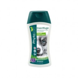 Shampoo Insectifuge Chien...
