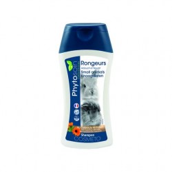 Shampoo Spécial Rongeur 250 ml