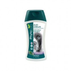 Shampoo Anti odeur Chien...