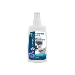 Hygiène des yeux Chien 150 ml