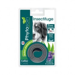 Collier Insectifuge Grand...