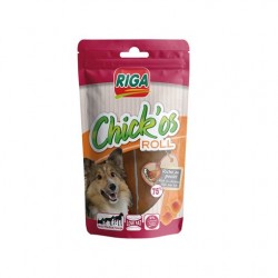 CHICK'OS Roll 75 g