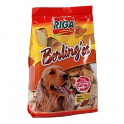 BERLING'OS  biscuits