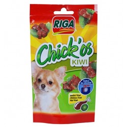 CHICK'OS Kiwi