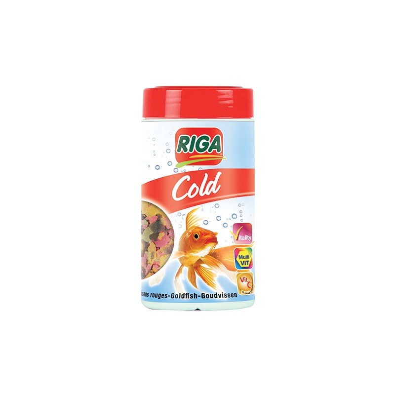 COLD Flocons - 50 g COLD Flocons - 50 g
