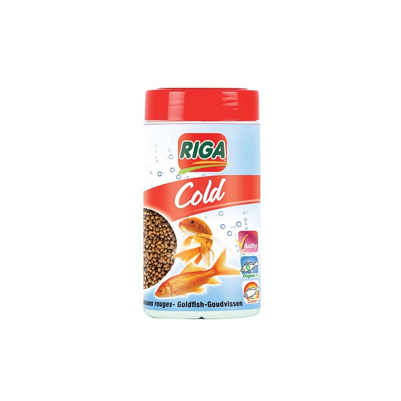COLD Granules - 100 g COLD Granules - 100 g