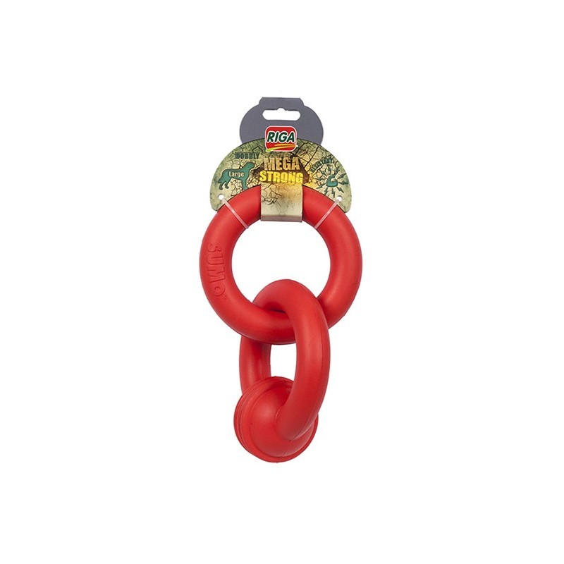 Dobbly Ring L MEGA STRONG