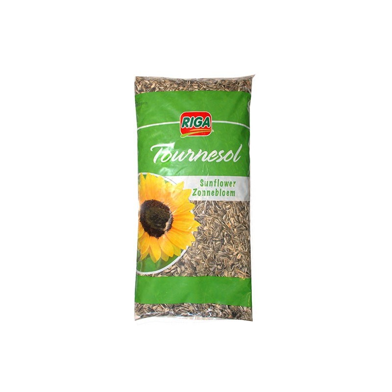 Graines de tournesol 1,5 kg