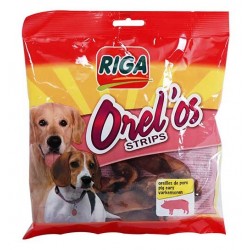 OREL OS Lamelles d oreilles de porc