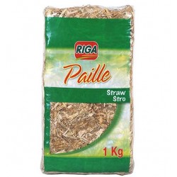 Paille - 1 Kg