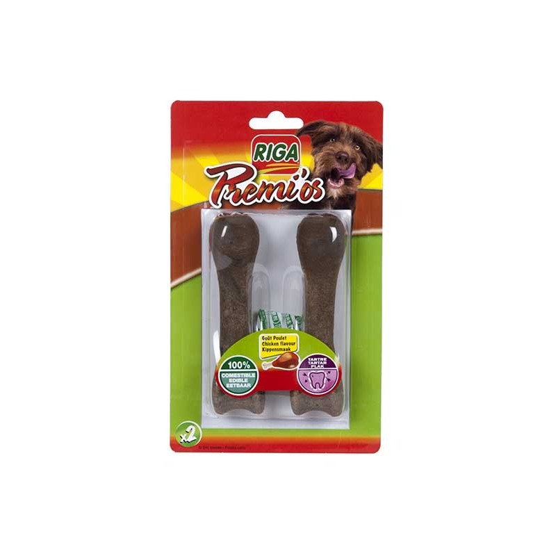 PREMI'OS poulet taille moyenne x 2 PREMI'OS poulet taille moyenne x 2