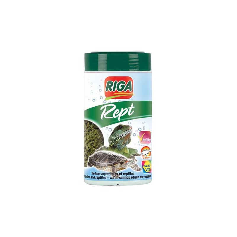 REPT Granules - 100 g REPT Granules - 100 g
