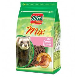 RIGA MIX Furets au poulet