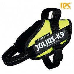 Harnais Power Julius-K9 IDC  Mini-Mini Taille S